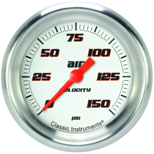 PartzBiz CM: VS318WAPF-Velocity White 2 5/8 PartzBiz CM: VS318WAPF-Velocity White 2 5/8
