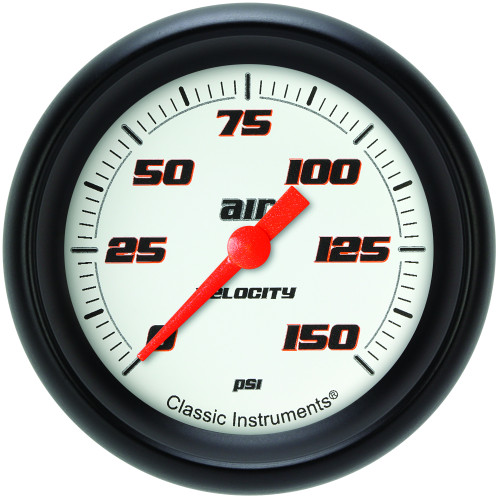 PartzBiz CM: VS318WBPF-Velocity White 2 5/8 PartzBiz CM: VS318WBPF-Velocity White 2 5/8