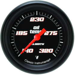 PartzBiz CM VS328BBPF - Velocity Black 2 5/8