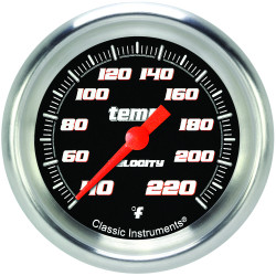 PartzBiz CM VS329BAPF - Velocity Black 2 5/8