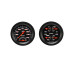 PartzBiz CM: VS32BBLF-Velocity Black Series Two Gauge Set PartzBiz CM: VS32BBLF-Velocity Black Series Two Gauge Set