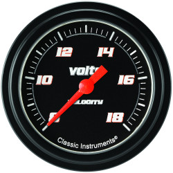 PartzBiz CM VS330BBLF - Velocity Black2 5/8 PartzBiz CM VS330BBLF - Velocity Black2 5/8