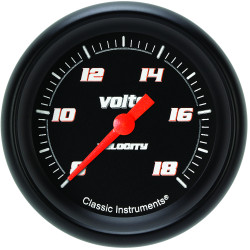 PartzBiz CM VS330BBPF - Velocity Black2 5/8 PartzBiz CM VS330BBPF - Velocity Black2 5/8