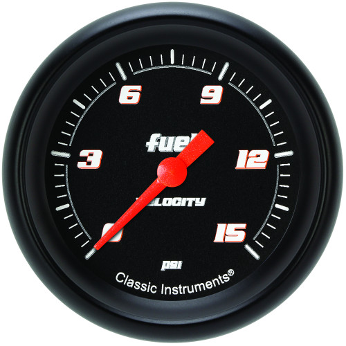 PartzBiz CM: VS345BBPF-Velocity Black 2 5/8 PartzBiz CM: VS345BBPF-Velocity Black 2 5/8
