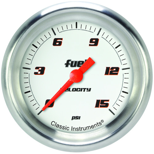 PartzBiz CM: VS345WAPF-Velocity White 2 5/8