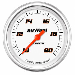PartzBiz CM VS394WAPF - Velocity White 2 5/8 PartzBiz CM VS394WAPF - Velocity White 2 5/8