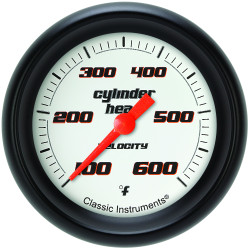 PartzBiz CM VS397WBPF - Velocity White 2 5/8