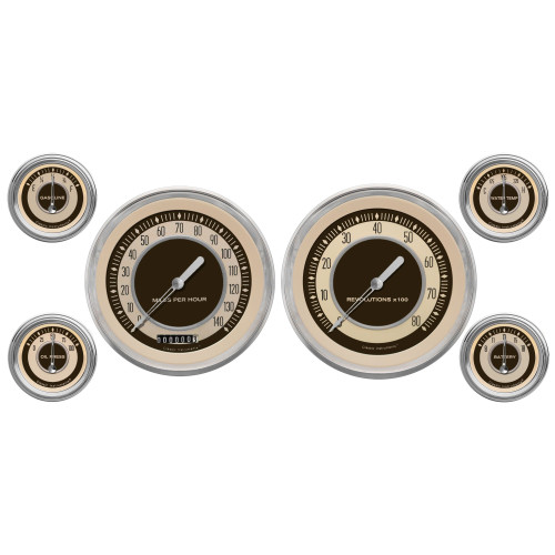 PartzBiz CM: NT51SLC-เครื่องดนตรีคลาสสิก Nostalgia VT Series