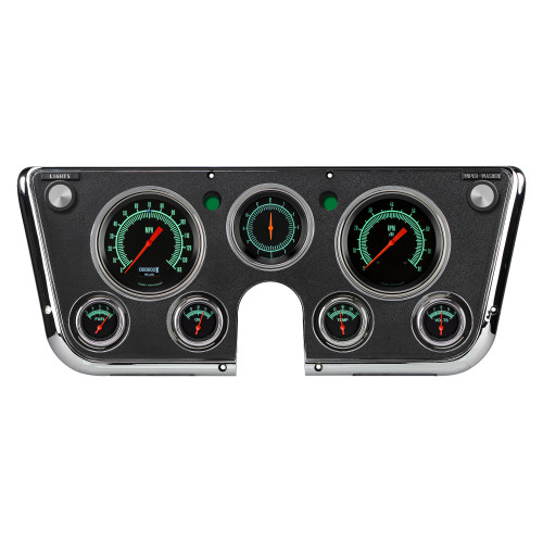 PartzBiz CM: CT67DGS-G/Stock 1967-72 Chevy Truck