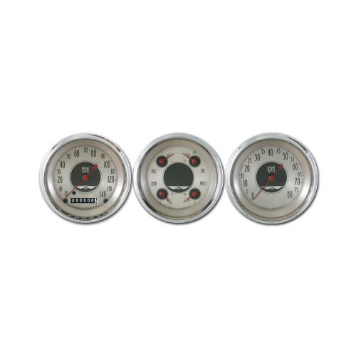 PartzBiz CM: AN03SHC-เครื่องดนตรีคลาสสิก ชุดเกจ American Nickel 3 PartzBiz CM: AN03SHC-เครื่องดนตรีคลาสสิก ชุดเกจ American Nickel 3