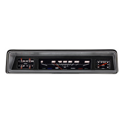 PartzBiz CM NO66VSB - Velocity Black 1966-67 Nova Package PartzBiz CM NO66VSB - Velocity Black 1966-67 Nova Package
