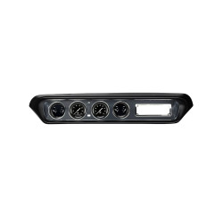 PartzBiz CM PC64HR05 - ฮอทร็อด 1964-65 GTO