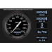PartzBiz CM: MU65AXG00-AutoCross Gray 1965-66 Mustang Package