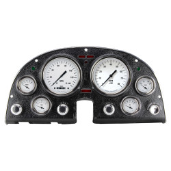 PartzBiz CM CO63WH - White Hot 1963-67 Corvette Package