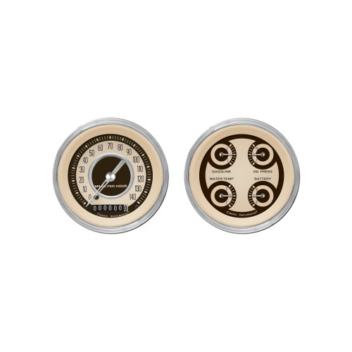 PartzBiz CM: NT02SHC-Classic Instruments Nostalgia VT Series