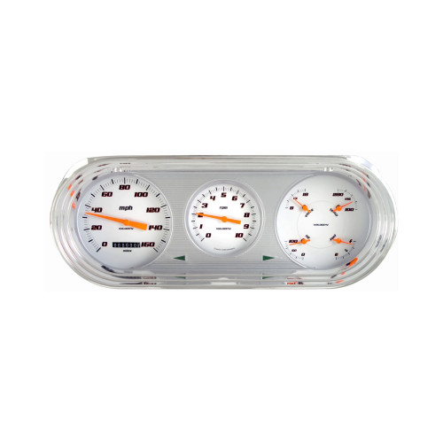 PartzBiz CM: NO63VSW-Velocity White 1963-65 Nova Direct-fit Package PartzBiz CM: NO63VSW-Velocity White 1963-65 Nova Direct-fit Package