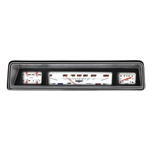 PartzBiz CM: NO66VSW-Velocity White 1966-67 Nova Package PartzBiz CM: NO66VSW-Velocity White 1966-67 Nova Package