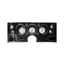 PartzBiz CM CV70WH - White Hot 1970-72 Chevelle SS Package