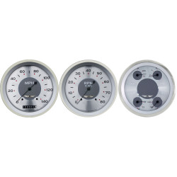 PartzBiz CM AW53SRC - เครื่องดนตรีคลาสสิก All American 5 Gauge Set PartzBiz CM AW53SRC - เครื่องดนตรีคลาสสิก All American 5 Gauge Set