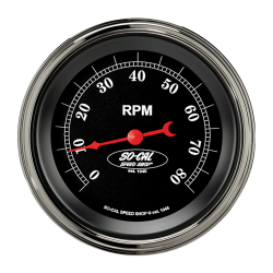 PartzBiz CM SC80SLC - เครื่องวัดวามเร็ว So-Cal 3 3/8 PartzBiz CM SC80SLC - เครื่องวัดวามเร็ว So-Cal 3 3/8