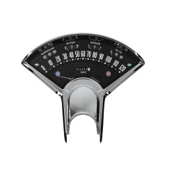 PartzBiz CM BET00B - Classic Instruments Bel Era III Black PartzBiz CM BET00B - Classic Instruments Bel Era III Black