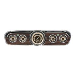 PartzBiz CM MU65NT35 - Nostalgia VT 1965-66 Mustang Package w/ Ultimate PartzBiz CM MU65NT35 - Nostalgia VT 1965-66 Mustang Package w/ Ultimate