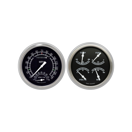 PartzBiz CM: CH51TR62-แพ็คเกจรถ Chevy แบบดั้งเดิมปี 1951-52