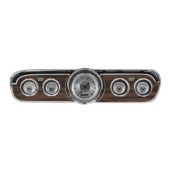 PartzBiz CM MU65AW00 - All American 1965-66 Mustang Package PartzBiz CM MU65AW00 - All American 1965-66 Mustang Package