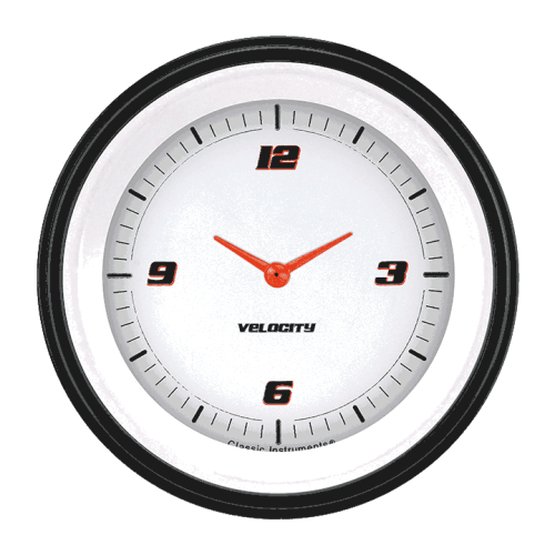 PartzBiz CM: VS93WBLF-Velocity White 3 3/8