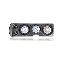 PartzBiz CM CV64VSW - Velocity White 1964-65 Chevelle Package PartzBiz CM CV64VSW - Velocity White 1964-65 Chevelle Package