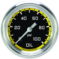 PartzBiz CM AX381YAPF - Autocross Yellow 2 5/8 PartzBiz CM AX381YAPF - Autocross Yellow 2 5/8