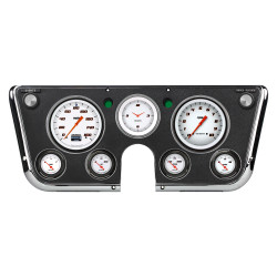 PartzBiz CM CT67DVSW-LS - Velocity White 1967-72 Chevy Truck LS Sending Unit PartzBiz CM CT67DVSW-LS - Velocity White 1967-72 Chevy Truck LS Sending Unit