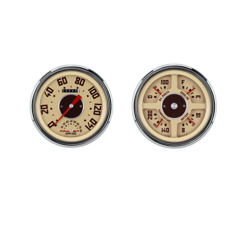 PartzBiz CM: CT47GM62-LS-Classic Instruments Classic Truck Package PartzBiz CM: CT47GM62-LS-Classic Instruments Classic Truck Package