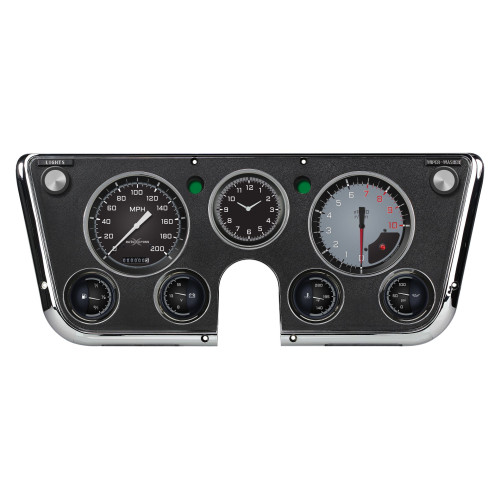 PartzBiz CM: CT67AXG-Classic Instruments Autocross Gray