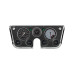 PartzBiz CM: CT67AXG-Classic Instruments Autocross Gray