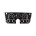 PartzBiz CM: CT67VSB-Classic Instruments Velocity Series สีดำ PartzBiz CM: CT67VSB-Classic Instruments Velocity Series สีดำ