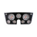 PartzBiz CM: CT67VSW-Classic Instruments Velocity Series สีขาว PartzBiz CM: CT67VSW-Classic Instruments Velocity Series สีขาว