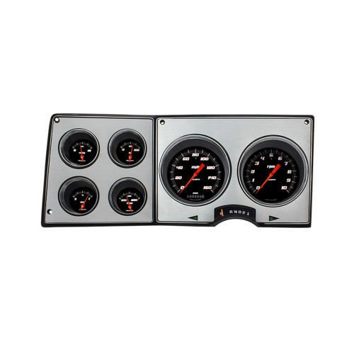 PartzBiz CM: CT73VSB-LS-Classic Instruments Velocity Black Package