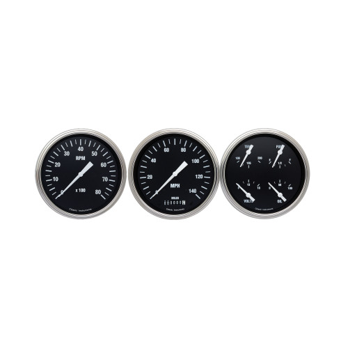 PartzBiz CM: HR53SLF-เครื่องดนตรีคลาสสิค Hot Rod Series