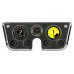 PartzBiz CM: CT67DAXY-AutoCross Yellow 1967-72 Chevy Truck PartzBiz CM: CT67DAXY-AutoCross Yellow 1967-72 Chevy Truck