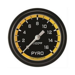 PartzBiz CM AX398YBLF - Autocross Yellow 2 5/8 PartzBiz CM AX398YBLF - Autocross Yellow 2 5/8