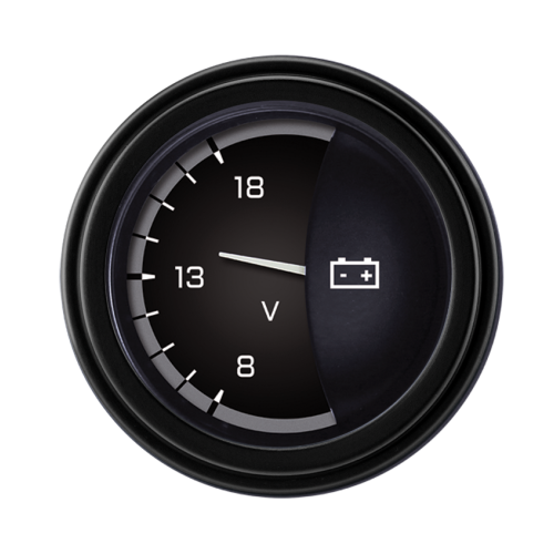 PartzBiz CM: AX30GBLF-AutoCross Gray 2 1/8 PartzBiz CM: AX30GBLF-AutoCross Gray 2 1/8