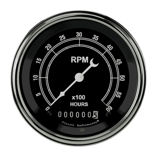 PartzBiz CM: TR60HSLF-เครื่องวัดวามเร็วแบบดั้งเดิม 3 3/8 PartzBiz CM: TR60HSLF-เครื่องวัดวามเร็วแบบดั้งเดิม 3 3/8