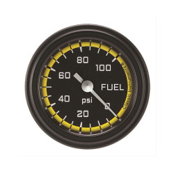 PartzBiz CM AX146YBLF - Autocross Yellow 2 1/8 PartzBiz CM AX146YBLF - Autocross Yellow 2 1/8