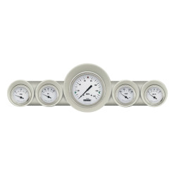 PartzBiz CM CH59WH54 - White Hot 59-60 Full-size Chevy PartzBiz CM CH59WH54 - White Hot 59-60 Full-size Chevy