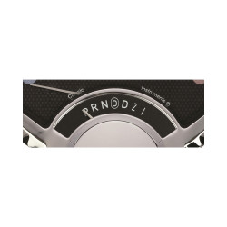 PartzBiz CM BET06B - Bel Era III Gear Selector Indicator-Black PartzBiz CM BET06B - Bel Era III Gear Selector Indicator-Black