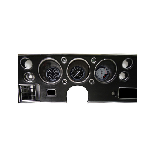 PartzBiz CM: CV70AXG-AutoCross Grey 1970-72 แพ็คเกจ Chevelle SS PartzBiz CM: CV70AXG-AutoCross Grey 1970-72 แพ็คเกจ Chevelle SS