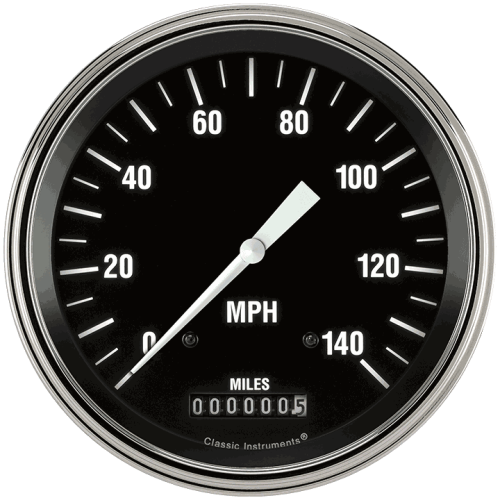 PartzBiz CM: HR56SLF-Hot Rod 4 5/8 PartzBiz CM: HR56SLF-Hot Rod 4 5/8