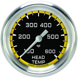 PartzBiz CM AX397YAPF - Autocross Yellow 2 5/8 PartzBiz CM AX397YAPF - Autocross Yellow 2 5/8