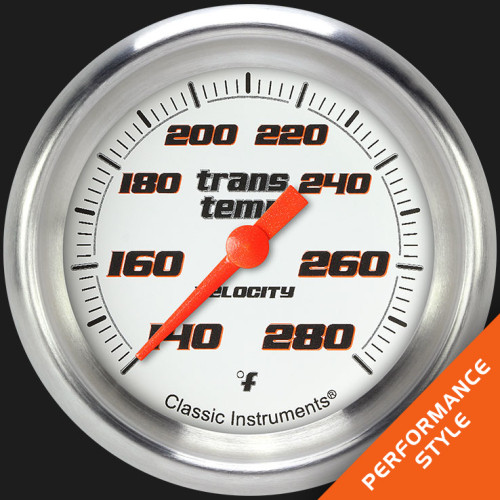 PartzBiz CM: VS327WAPF-Velocity White 2 5/8 PartzBiz CM: VS327WAPF-Velocity White 2 5/8